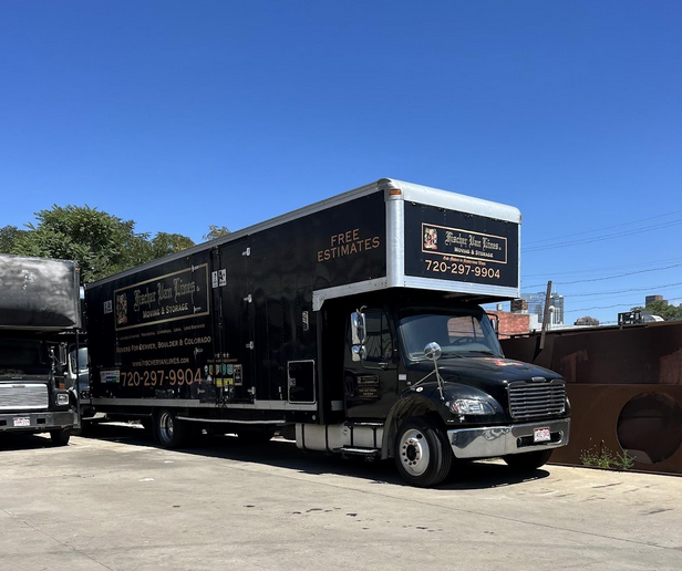 Denver Movers